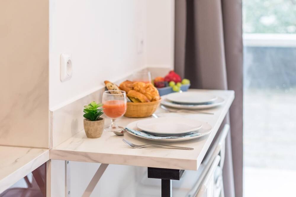 Photo of Kitchen in 15th Arrondissement