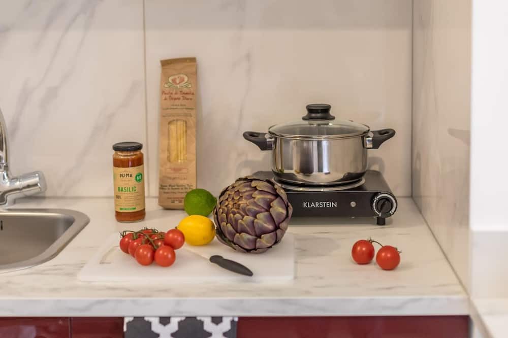 Photo of Kitchen in 15th Arrondissement