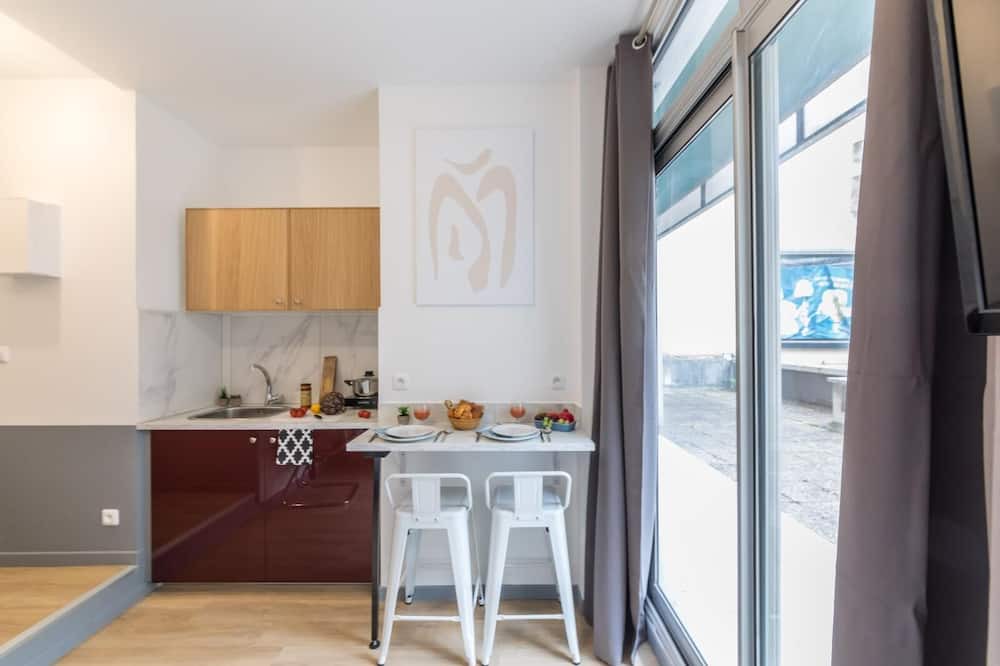 Photo of Kitchen in 15th Arrondissement
