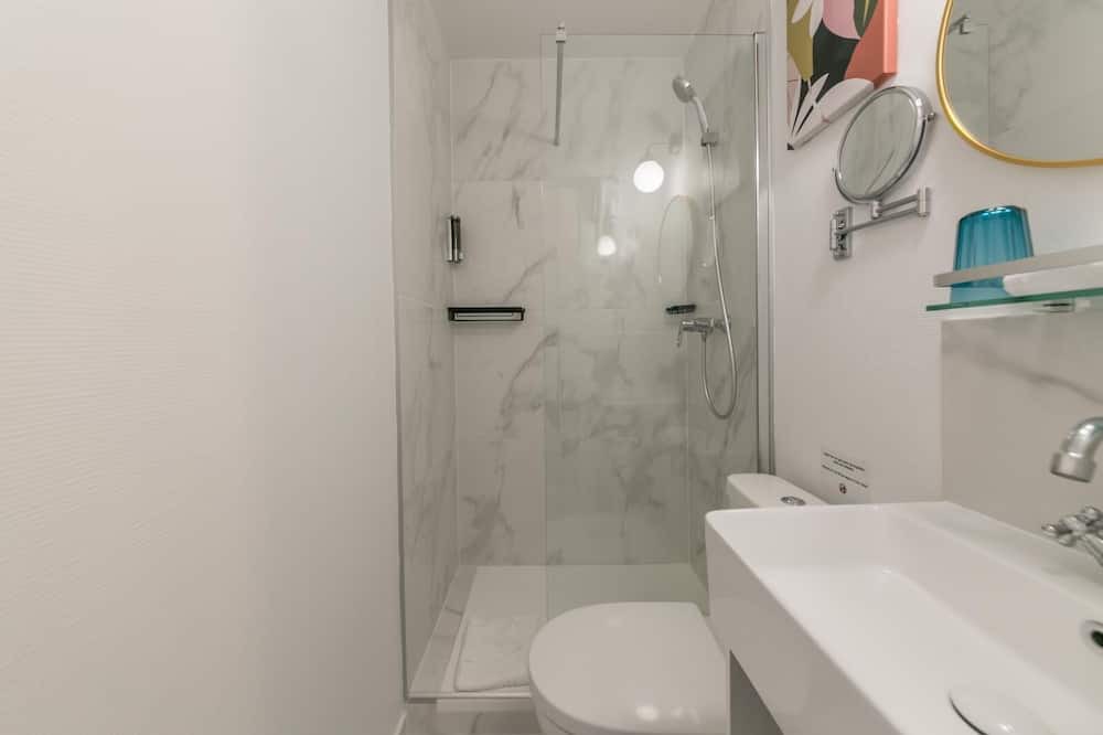 Photo of Bathroom in Passy