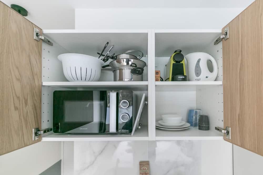 Photo of Kitchen in Passy