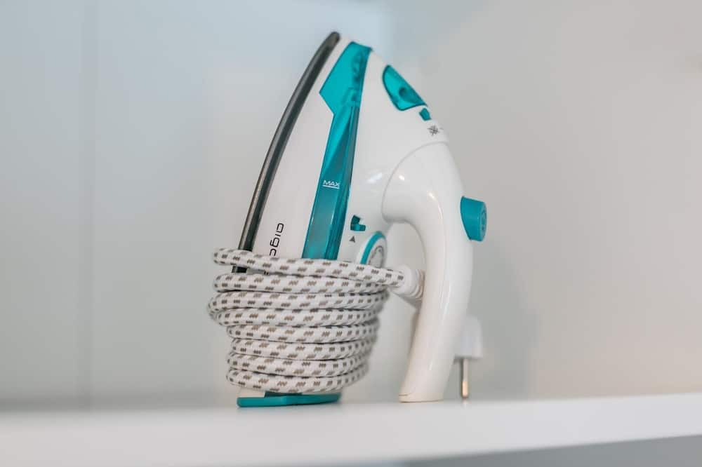 Photo of Bathroom in Passy