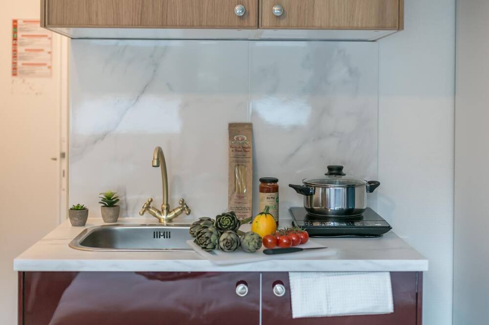 Photo of Kitchen in Passy