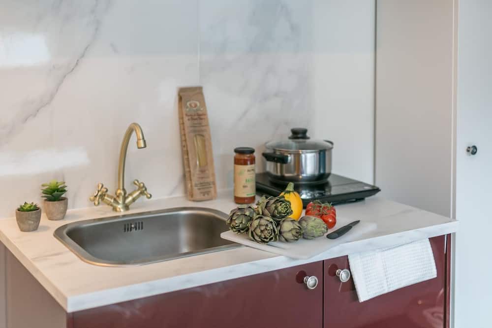Photo of Kitchen in Passy