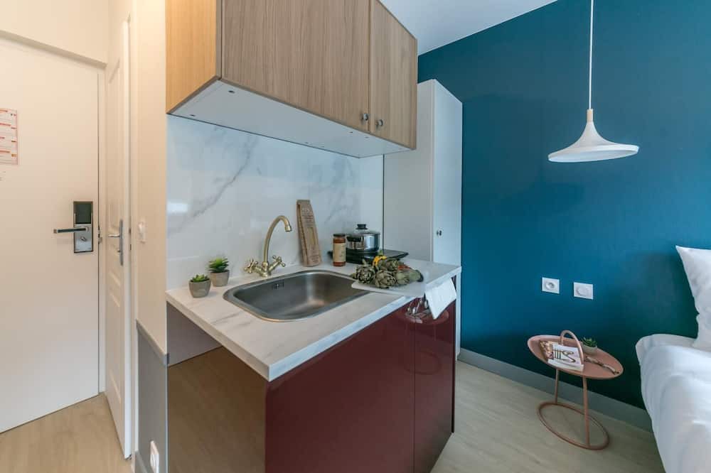 Photo of Kitchen in Passy