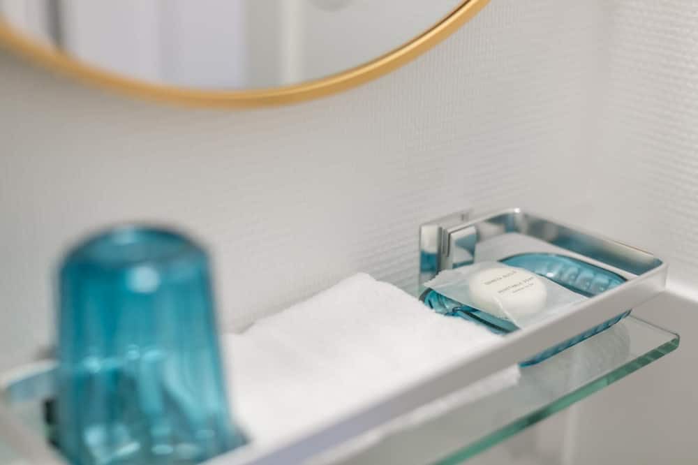 Photo of Bathroom in Passy