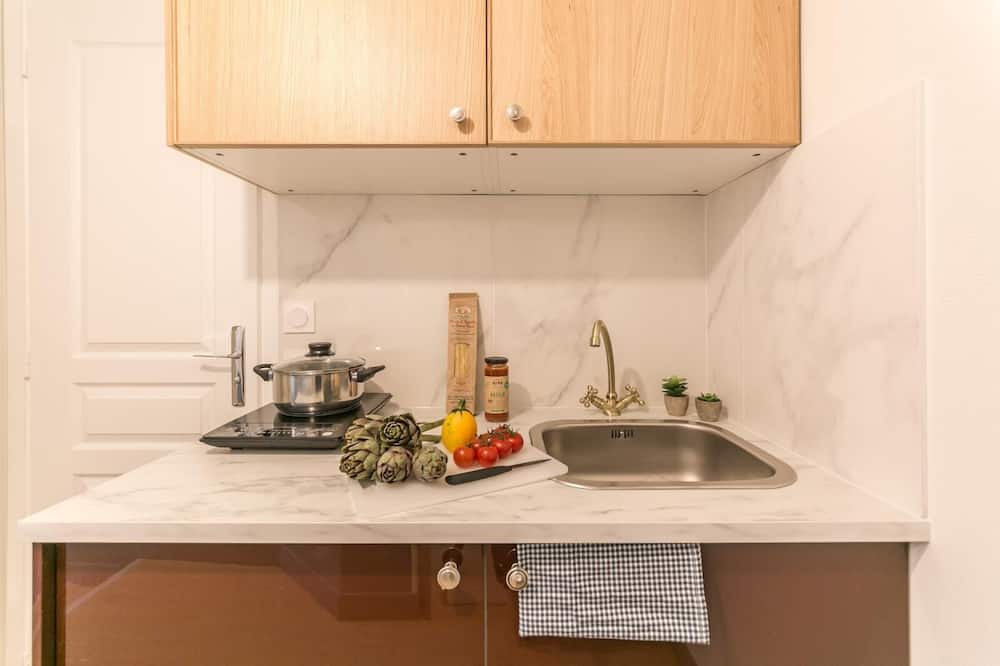 Photo of Kitchen in Passy