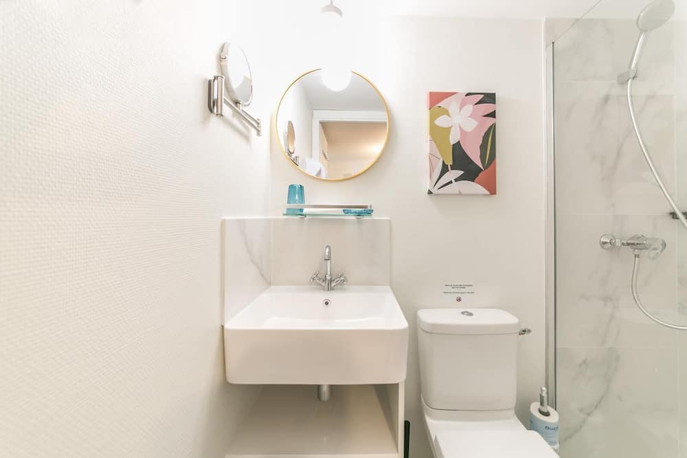 Photo of Bathroom in Passy