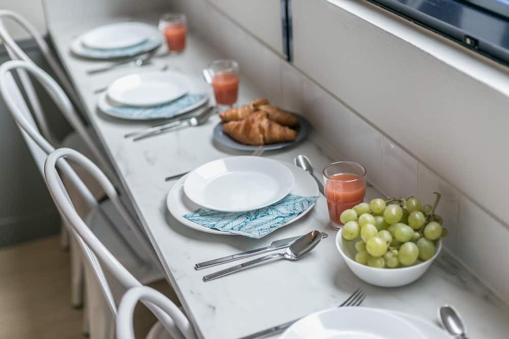 Photo of Kitchen in Passy