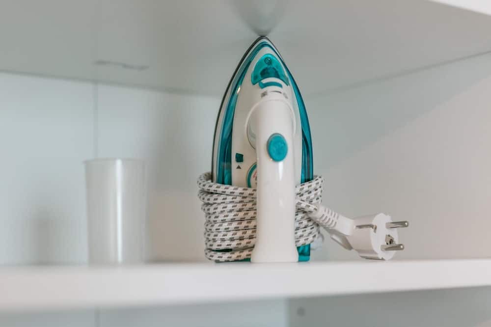 Photo of Bathroom in Passy