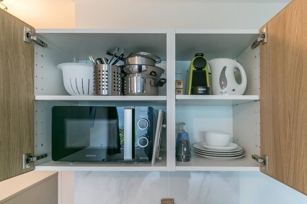 Photo of Kitchen in Passy