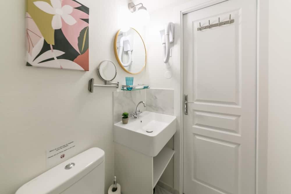 Photo of Bathroom in Passy