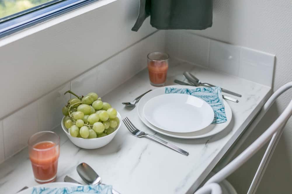 Photo of Kitchen in Passy