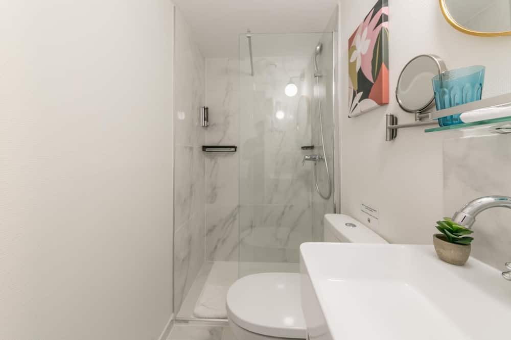 Photo of Bathroom in Passy