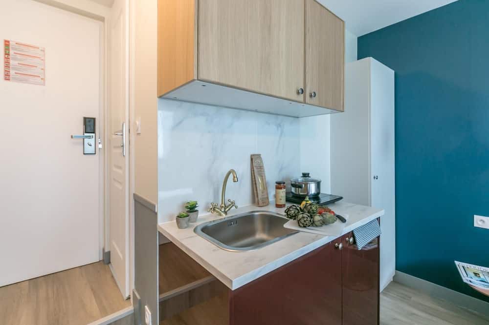 Photo of Kitchen in Passy