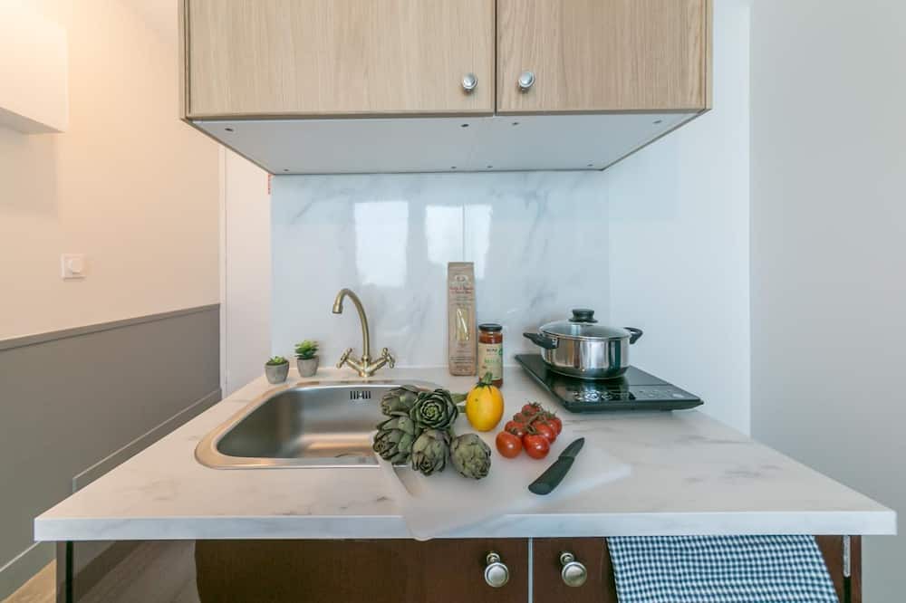 Photo of Kitchen in Passy