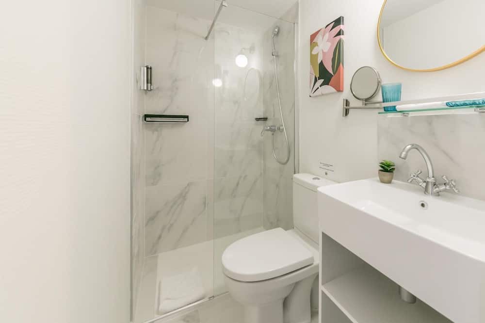Photo of Bathroom in Passy