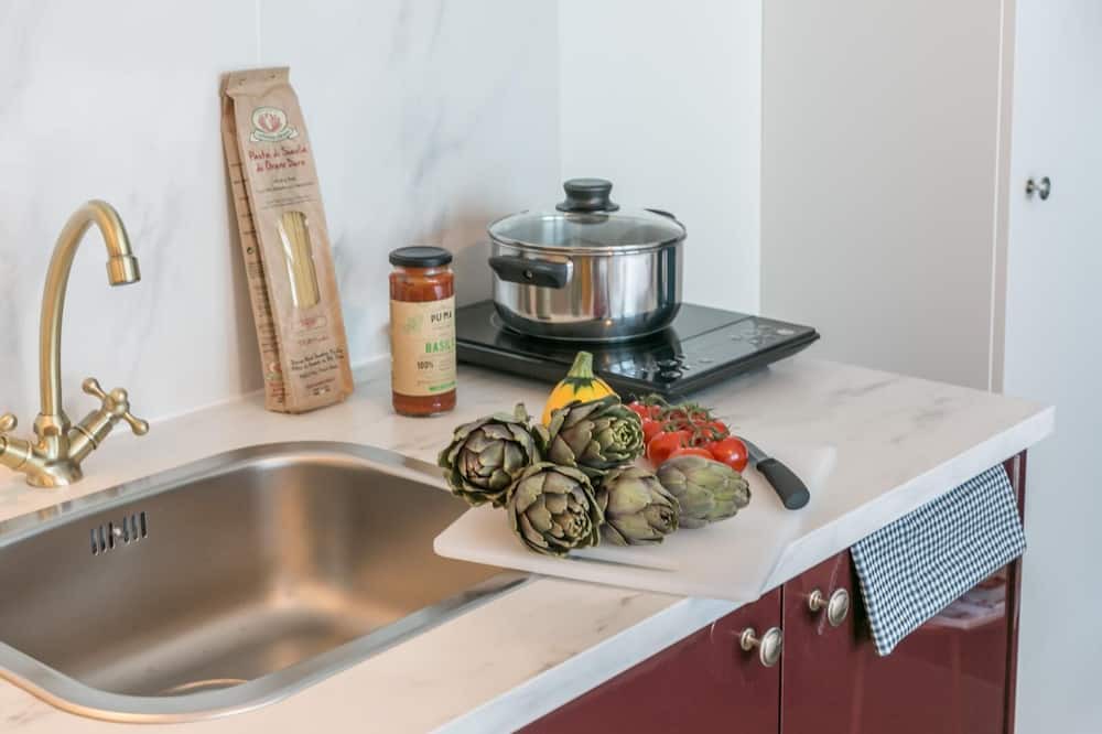 Photo of Kitchen in Passy