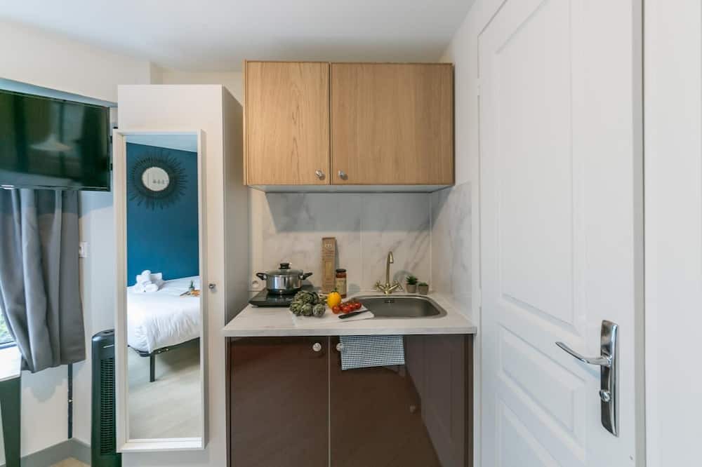 Photo of Kitchen in Passy