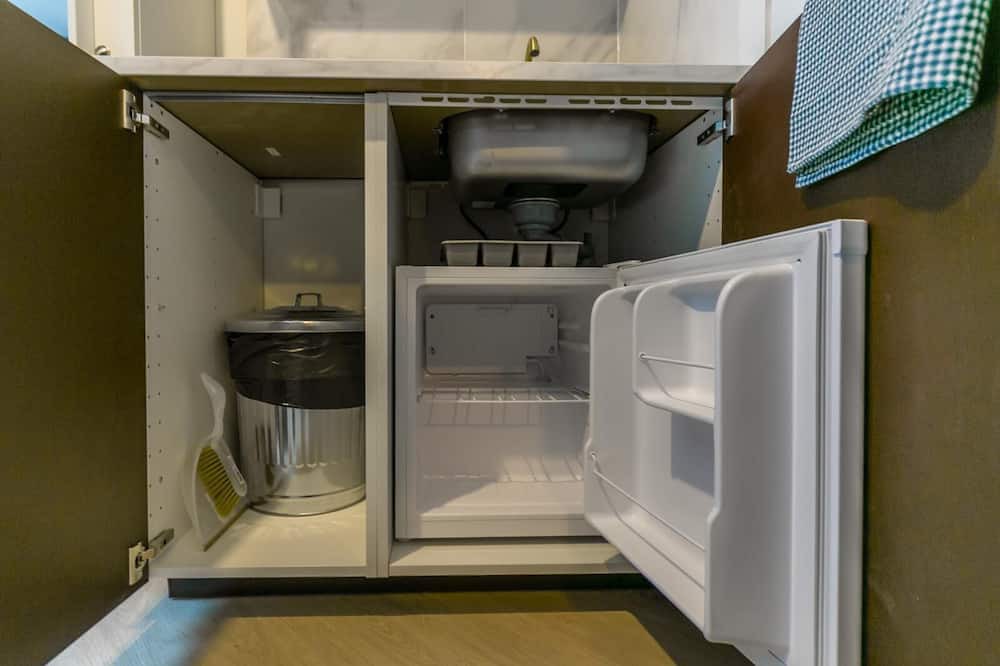 Photo of Kitchen in Passy