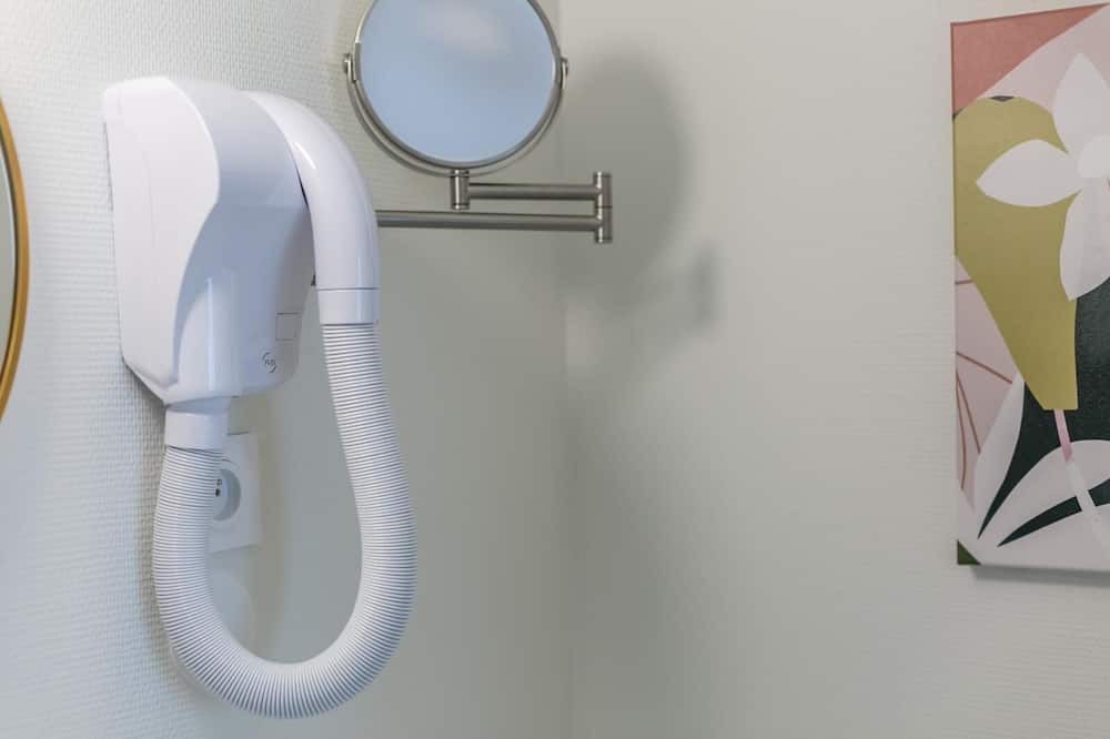 Photo of Bathroom in Passy