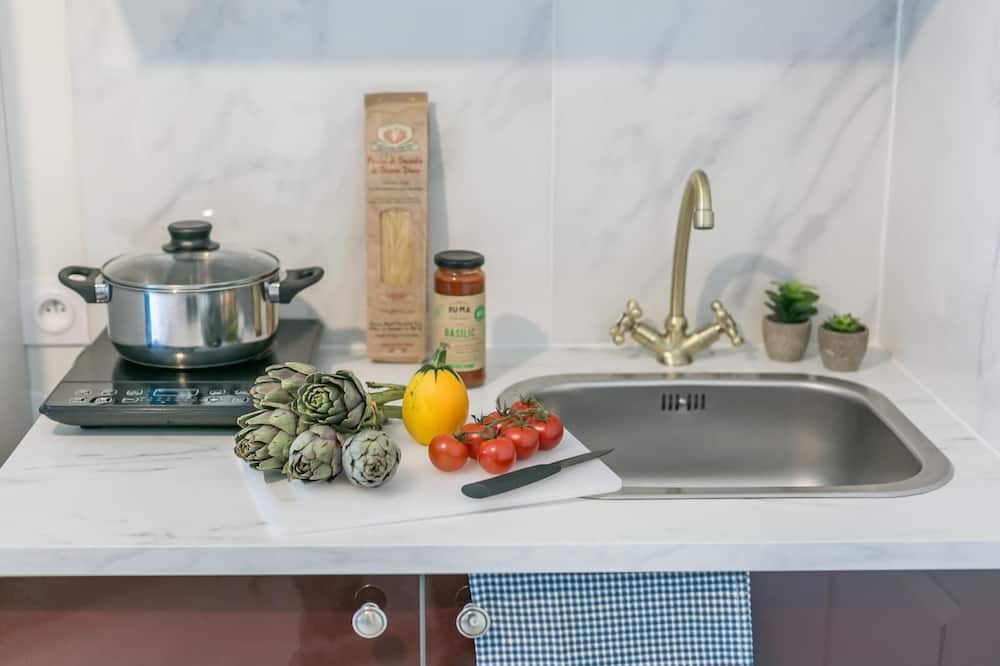 Photo of Kitchen in Passy