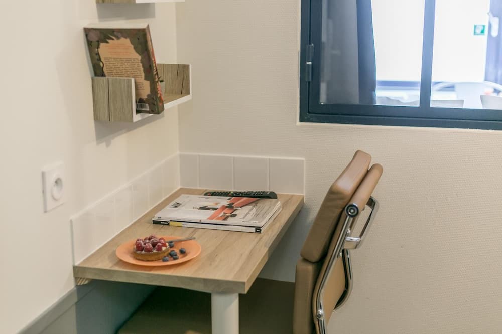 Photo of Kitchen in Passy