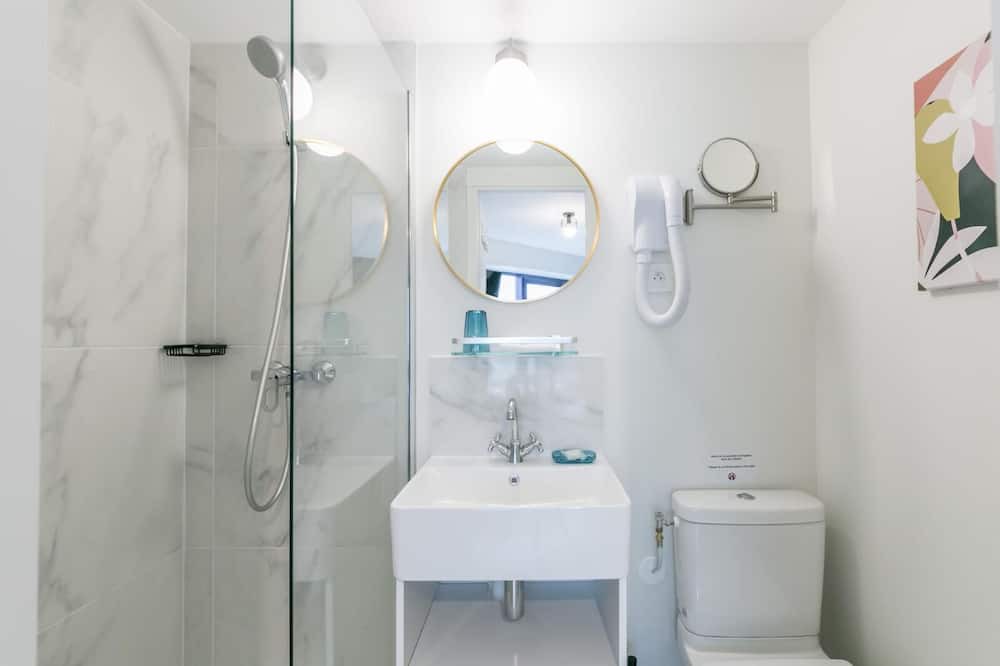 Photo of Bathroom in Passy