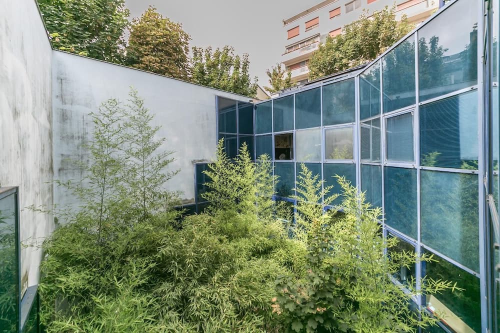 Photo of Outdoor in Passy