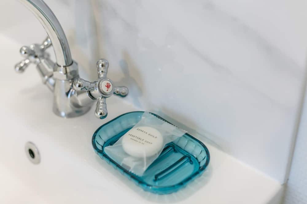 Photo of Bathroom in Passy