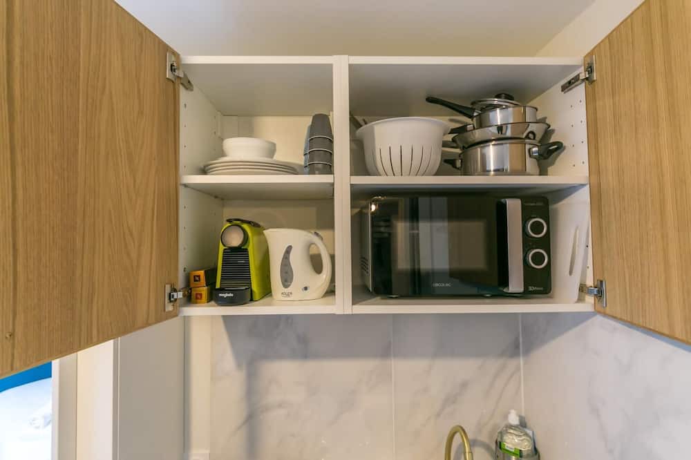 Photo of Kitchen in Passy