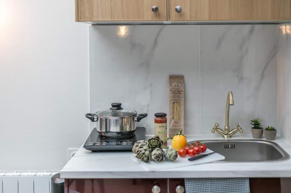 Photo of Kitchen in Passy