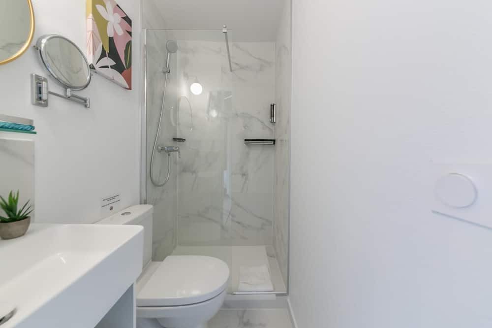 Photo of Bathroom in Passy