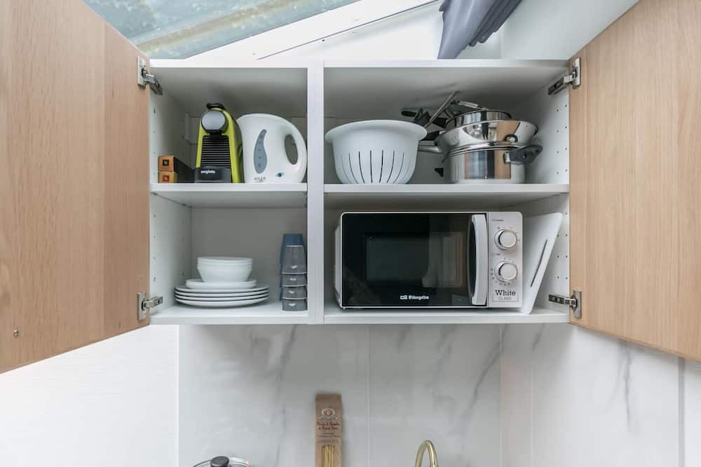 Photo of Kitchen in Passy