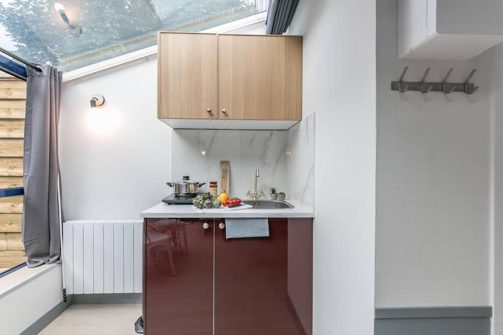 Photo of Kitchen in Passy
