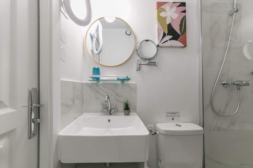 Photo of Bathroom in Passy