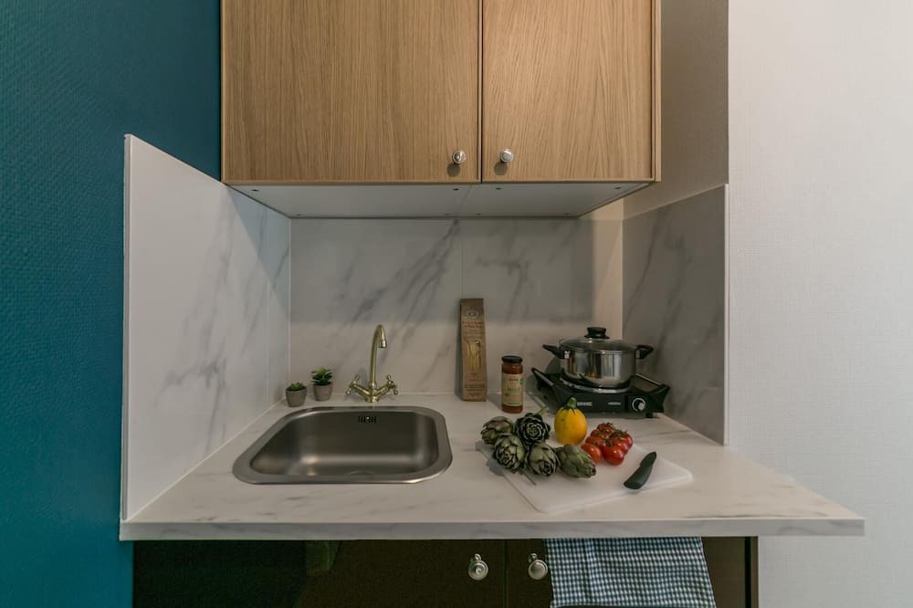 Photo of Kitchen in Passy