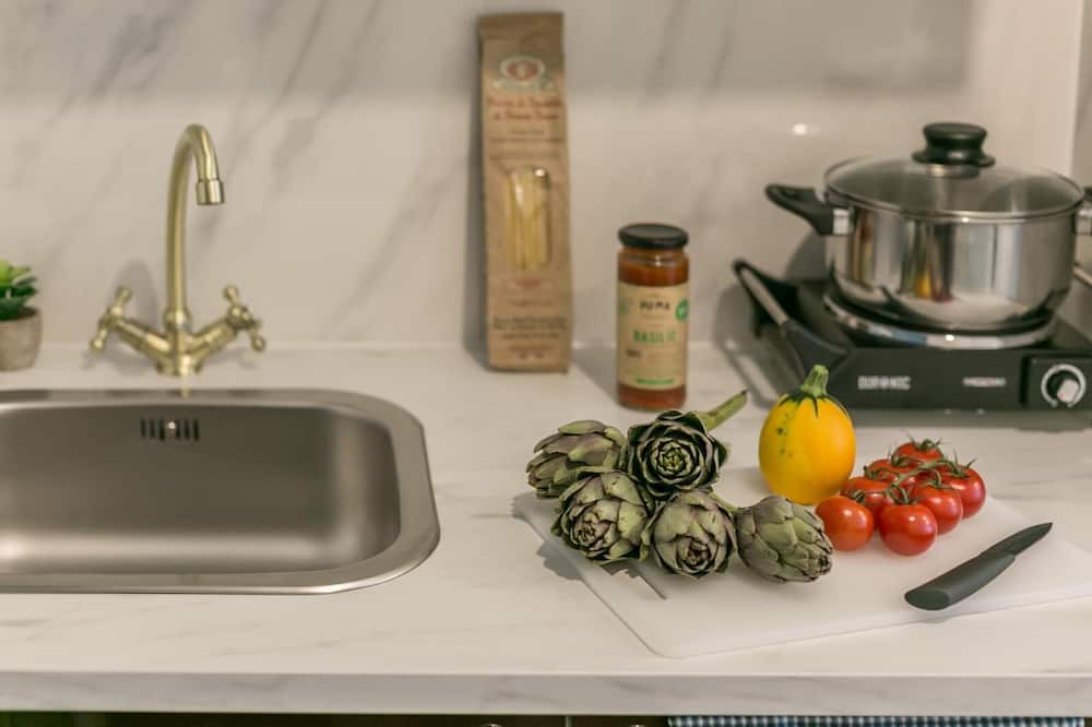 Photo of Kitchen in Passy