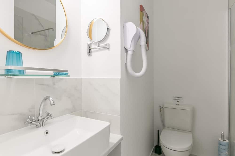 Photo of Bathroom in Passy