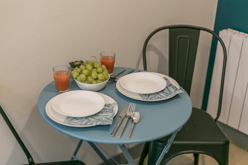 Photo of Kitchen in Passy