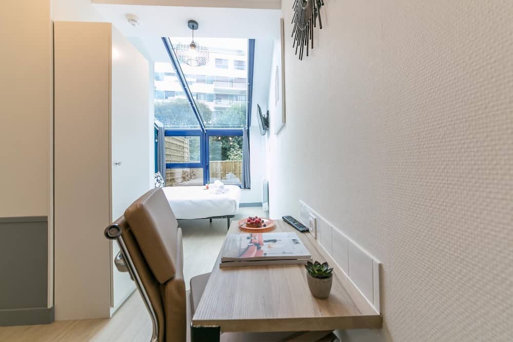 Photo of Kitchen in Passy