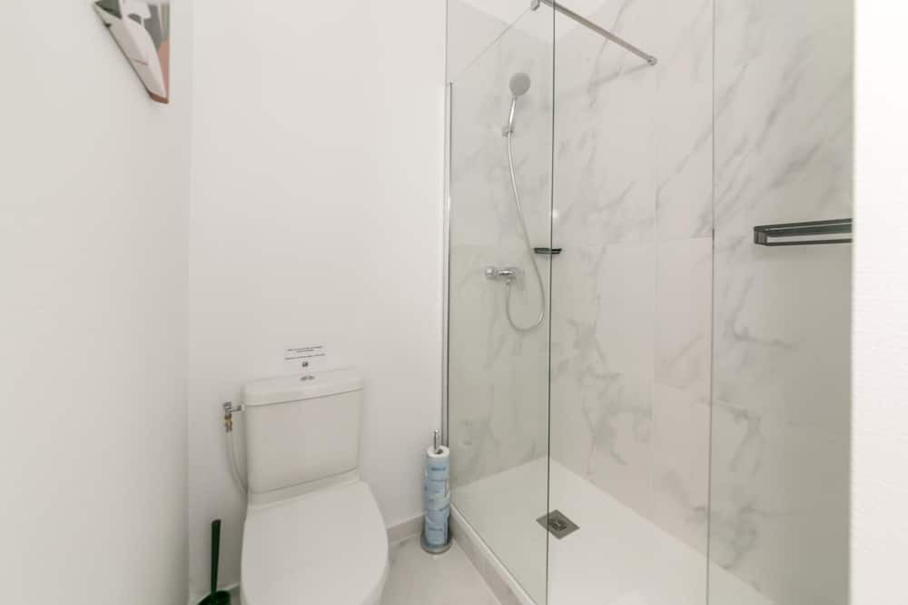 Photo of Bathroom in Passy