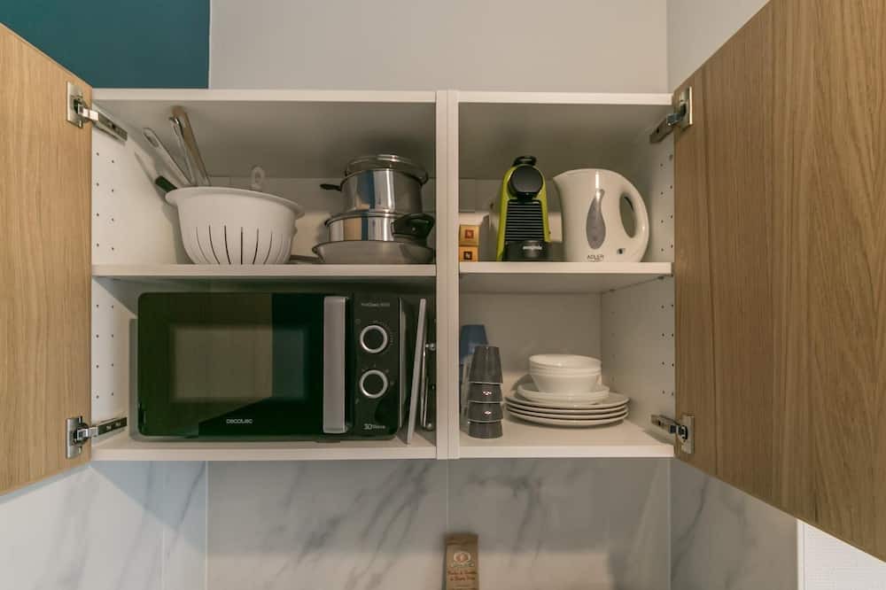 Photo of Kitchen in Passy