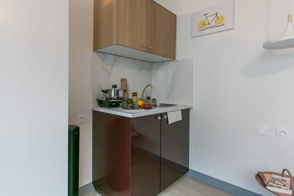 Photo of Kitchen in Passy