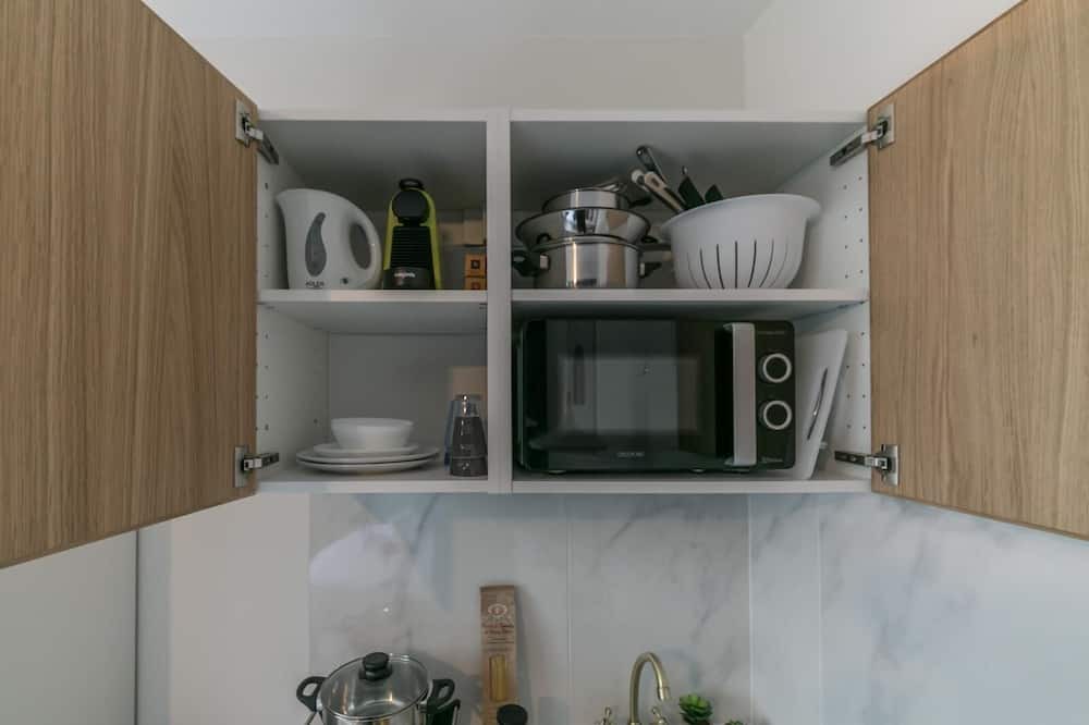 Photo of Kitchen in Passy