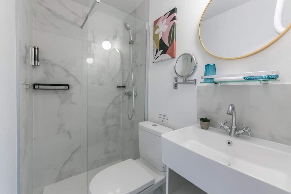 Photo of Bathroom in Passy