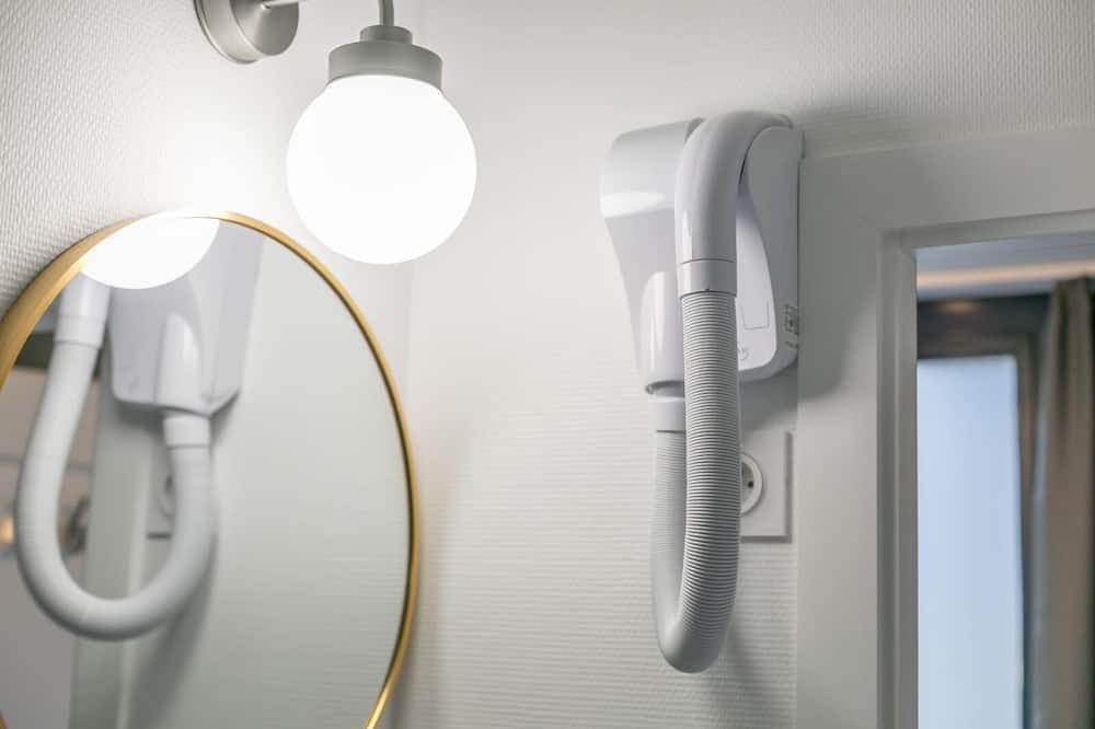 Photo of Bathroom in Passy