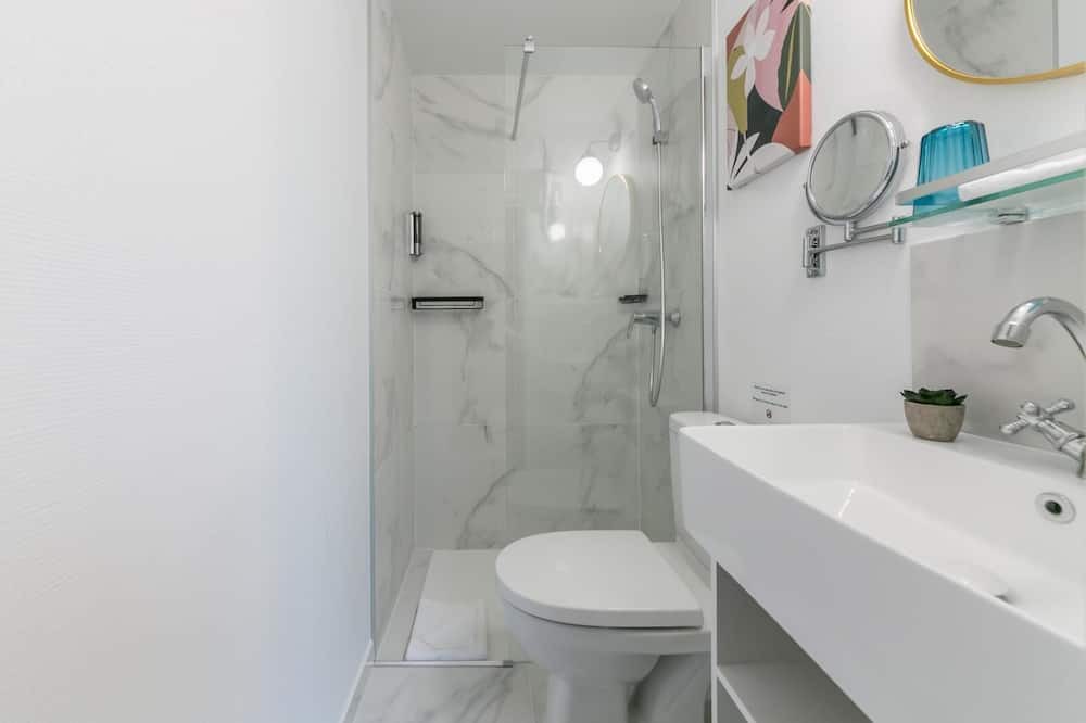 Photo of Bathroom in Passy