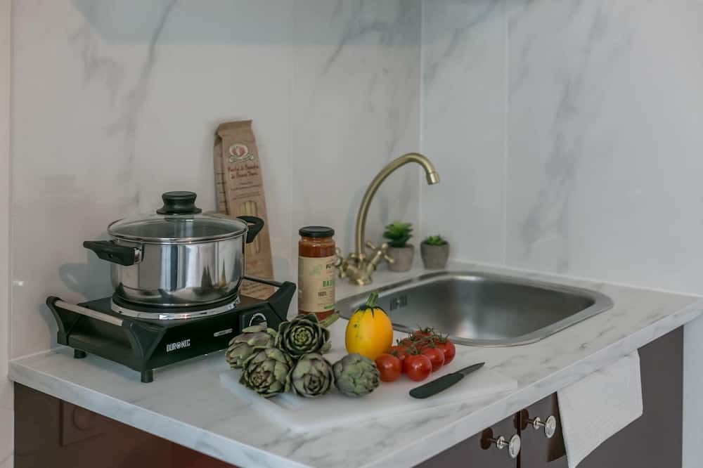 Photo of Kitchen in Passy