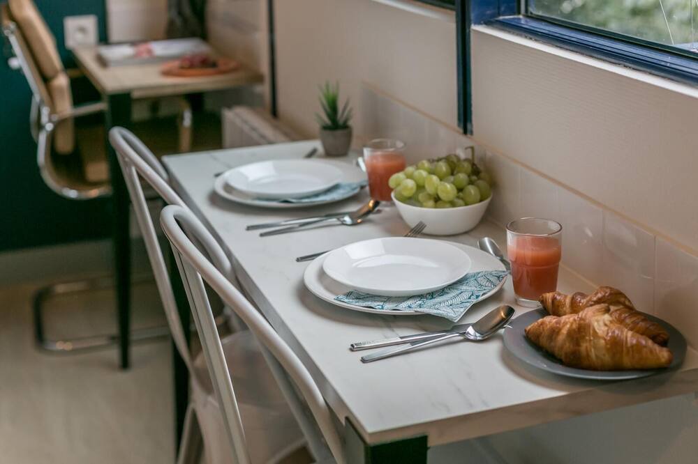 Photo of Kitchen in Passy